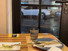 -克比叔叔印度餐厅Kebabs on the Grille(永康路分店)