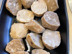 -蜀八婆鲍鱼鸡煲虾(宝安坪洲店)