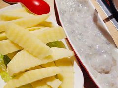 -牛很鲜潮汕牛肉火锅(椒江店)