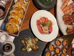 -Mr·Fish鱼鲜生海鲜放题(银泰in99店)