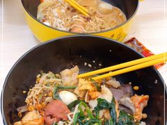 -小谷姐姐麻辣拌·麻辣烫(大华店)