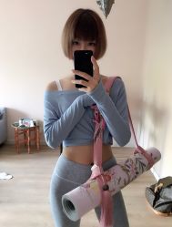 -苏豪路易士·嘉玛发廊