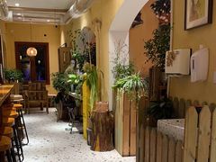 -萤火虫咖啡(后海店)
