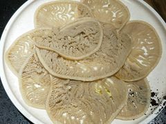 千层肚-矮板凳老火锅(宽窄巷子店)