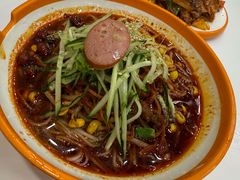 -三姐妹冷面馆(保卫路店)