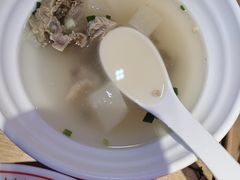 -阿当·小炒牛肉面(人广店)