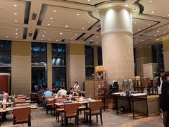 -怡聚轩全日制自助餐厅(大中华喜来登酒店)
