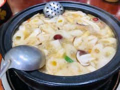 -菌之家·专业纯野生菌火锅·特色炒菌