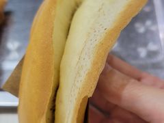 -贺记蛋烘糕(青羊第五分店)