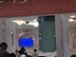 -奈尔宝家庭中心·亲子餐厅(苏州大悦城店)