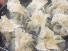 -内蒙联营烧麦 草原石榴红(护国寺店)