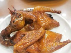 -煲煲掂风味煲仔饭餐厅(西区店)