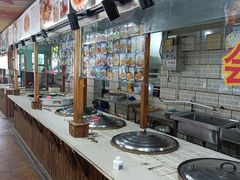 -人民公社大食堂(顺义总店)