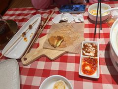 -西贝莜面村(常州新北万达广场店)