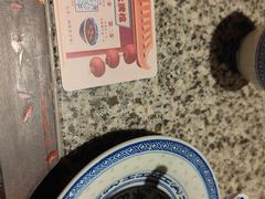 -南京大牌档(香港广场店)
