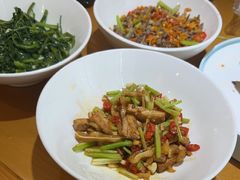 -大鸽饭(马王堆店)