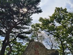 -丹东凤凰山景区