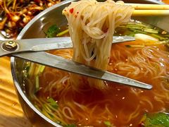 -鸡西冷面(翠竹店)