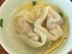 -忆秦园小笼包(惠山古镇总店)