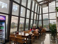 -维纳斯酒店-忆咖啡观景餐厅(象山公园店)