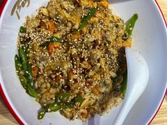 十三香龙虾蛤蜊面-阿当·小炒牛肉面(人广店)