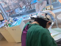-泰康拜博口腔·二级专科医院(种植·正畸·修复·联合中心)