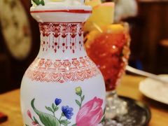 -秘密旅行Bonjour(黑金冠 江南西店)