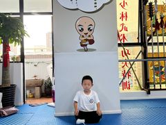 -禅武少林功夫馆(上海武馆)