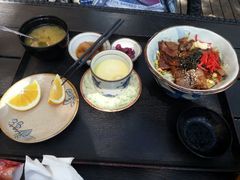 -蘭·日本料理铁板烧(碧云路店)