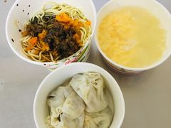 烧卖-严氏严大姐特色小吃(利济北路店)