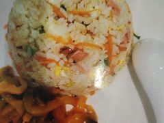 -华夏良子·足道SPA艾灸(铁道大厦店)