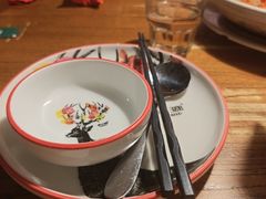 -新白鹿餐厅(龙游路店)