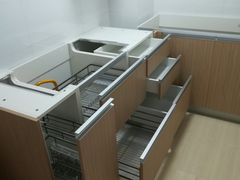 -佰丽爱家全屋定制(汶水店)