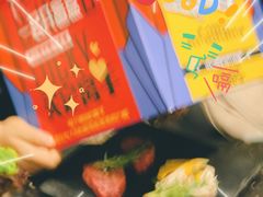 -木槿花韩式炭烤·熟成肉工坊(孙文东路店)