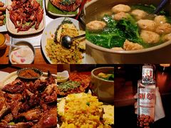 -勐丽梦兰傣味餐厅