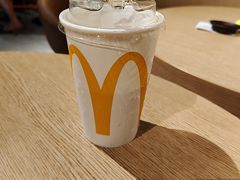 -麦当劳(北京路广百广场店)