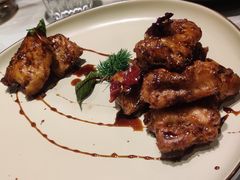 -鹿港小镇(霄云店)