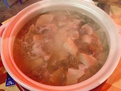 -老东风菜馆·潮汕大排档