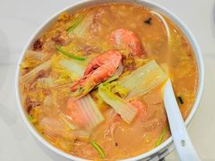 -紫丁香饭店-中餐厅