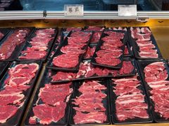 -海汕记·潮汕鲜牛肉火锅·自助