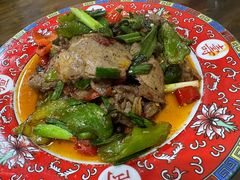 -牛大牛跷脚牛肉(光华苑店)