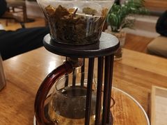 -雕刻时光咖啡馆(南院门店)