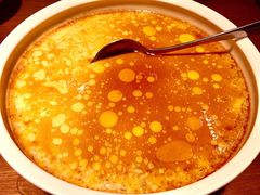 肉汁水蒸蛋-十二点·辣椒炒肉(南山店)