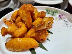 泰式喷柠鸡-高第街56号港式餐厅·精选(世茂广场宽厚里大明湖店)