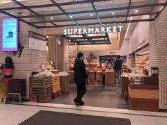 -新世界百货(明洞总店)