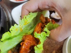 -春川铁板鸡(高科园店)