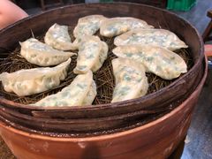 -松针蔡记蒸饺(花园路店)