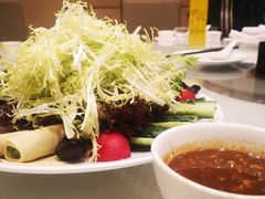 手撕大拌菜-双井轩(双井店)