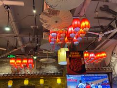 -江味龙虾馆·裸蓝龙虾(南山店)