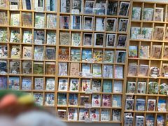-猫的天空之城概念书店(苏州平江店)